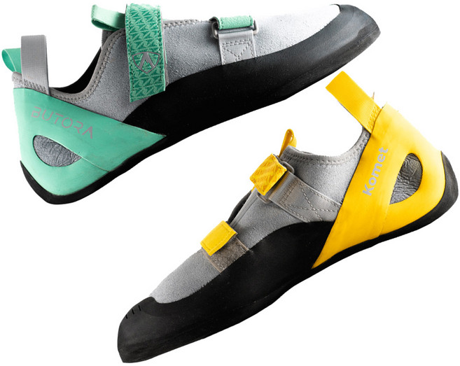 부토라 코멧 암벽화 남자 여자 클라이밍 볼더링 신발