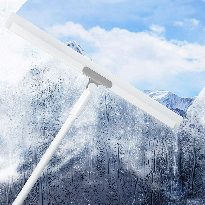 시나몬샵 롱화이트 와이드 스퀴지, 중, 1개