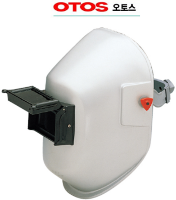 자동용접면 오토스 개폐면 W82 국산 플라스틱용접면, 1개