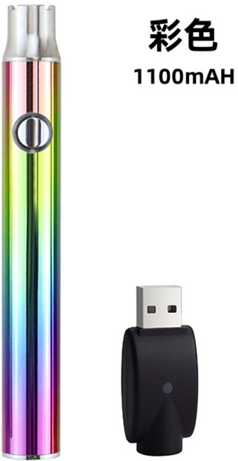 VERTEX 無線電烙鐵 USB充電 三檔調溫 便攜式電焊工具, 1個, 【1100mAH】彩色