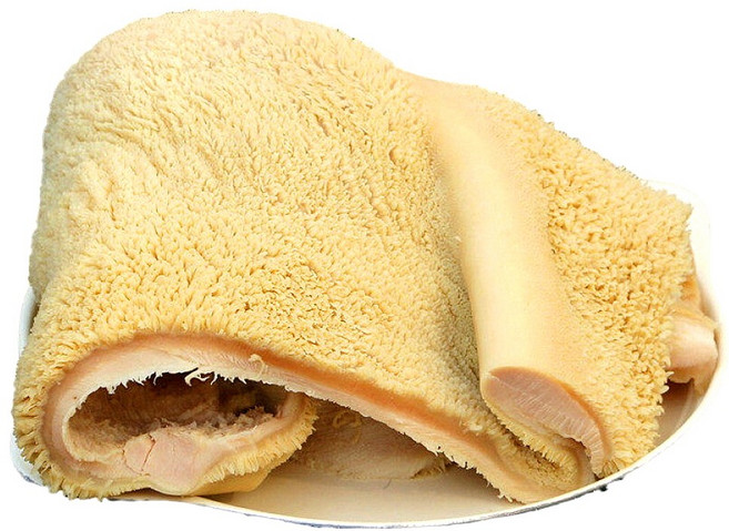 (배터짐) 청정지역 손질 통 소깐양 소내장 덩어리 깐양 (일요일&당일발송), 3kg, 1개