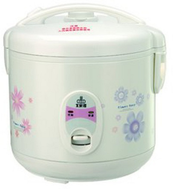 大家源 三人份電子鍋 TCY-3003