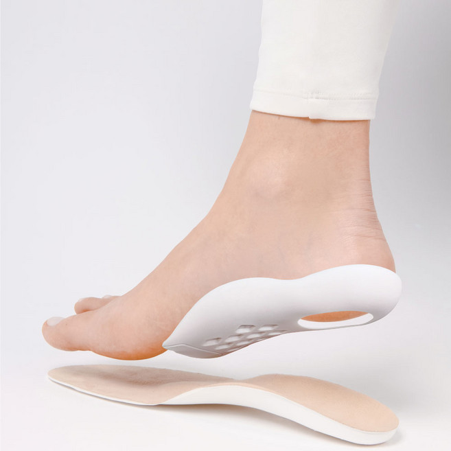 풀리다 바디밸런스 아치 인솔 아치교정 아치깔창