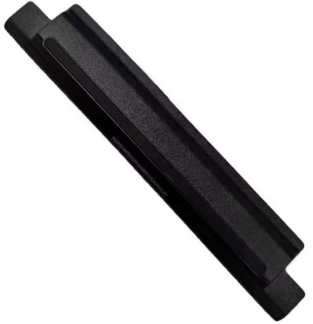 Dell 용 배터리교체 14R 15R 3421 5421 3521 5537 XCMRD MR90Y 노트북 배터리, 1개, 블랙 MR90Y 4코어 4400MAH 표준 버전 6코어