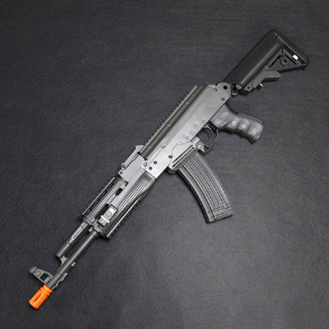 |건스토리| APS EBB AK74 PMC 전동 블로우백 / ASK209, 1개