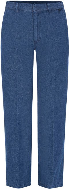 지벤 ZB-P706 사계절 작업복 바지 현장 용접 작업복 근무복 청 바지 J706 세트상품