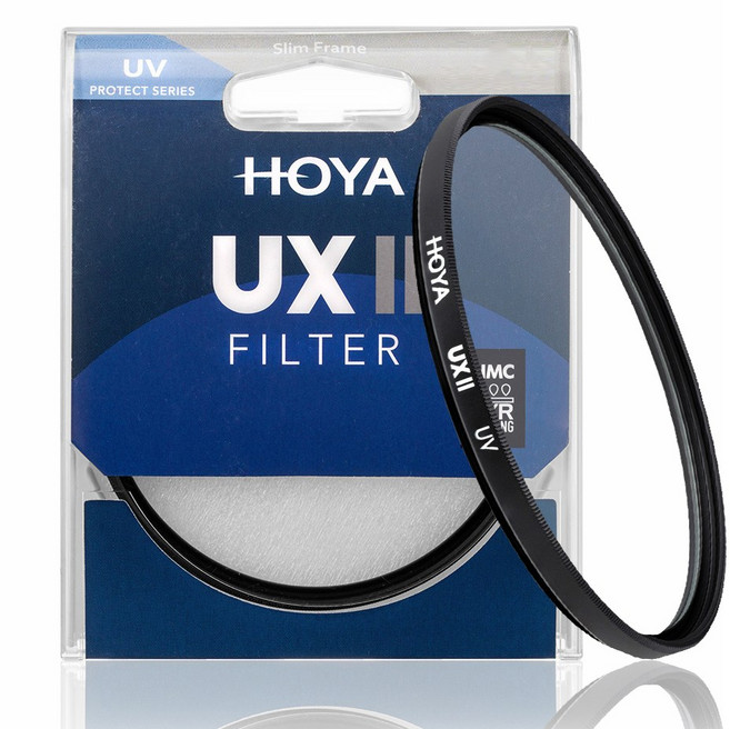 소니 FE 70-200mm F2.8 GM OSS 호야 UX UV II77mm, 1개