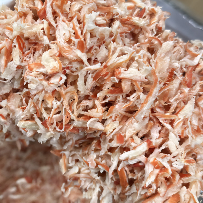 [태성건어물] 국내가공 홍진미 중가루 1kg 오징어채 파지 일미 업소용 중부시장, 1개