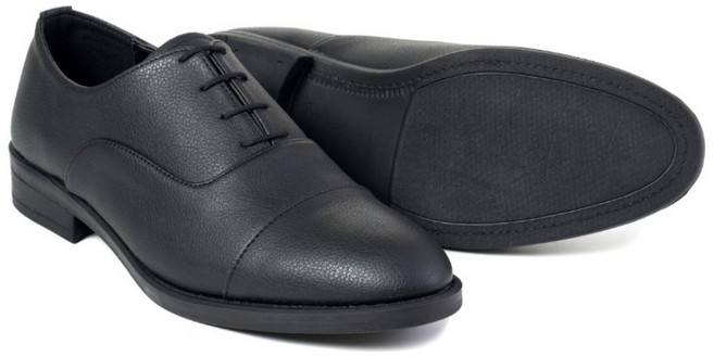 TERRY 국내생산 오플 가죽 수제화 남성 구두