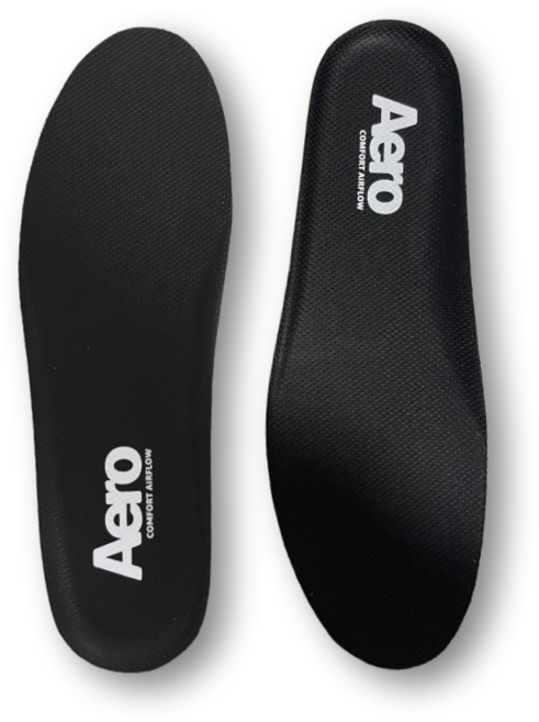 Aero 호카 오네 호환 운동화 깔창 메모리폼 교체용, 1개