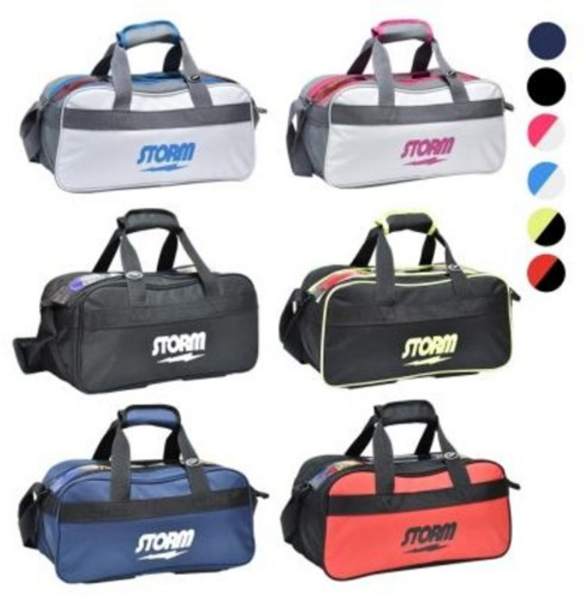 2024 2볼 토트 볼트, 화이트/핑크, 1개