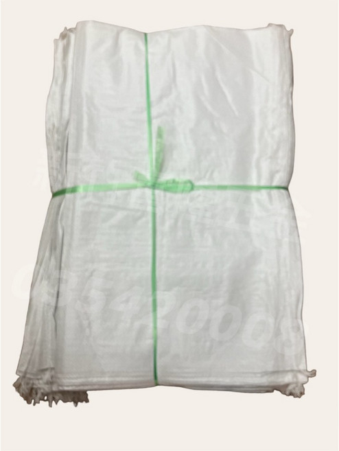 小米袋 50X58 100入, 1個