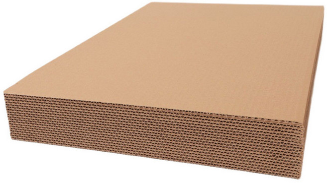 양면 종이골판지 특대형 1480x1080mm 20매, 1개, 골판지