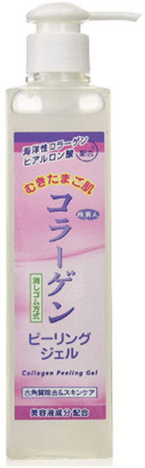 아즈마상사 피부 콜라겐 필링젤 270g, 1개