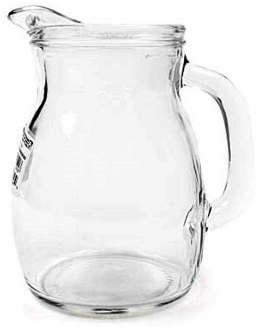 이태리 보르미올리 비스트로 저그 500ml, 1개