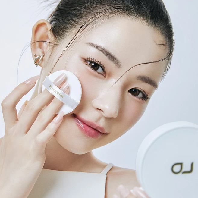 레노덤 데이 롱 비비크림 세미글로우, 15g, 1개, 21호 - 쿠팡
