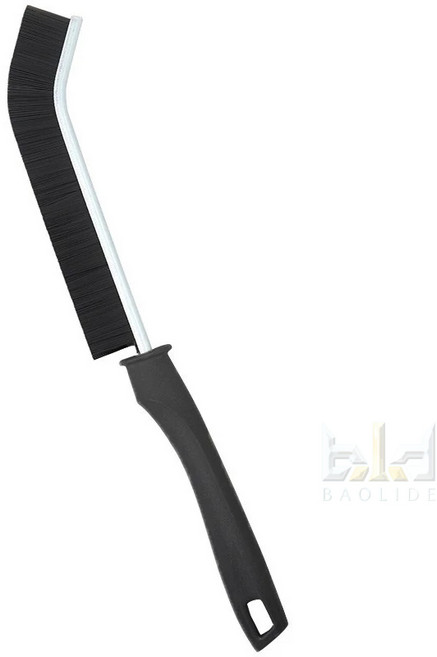 BAOLIDE 寵物籠縫隙清潔刷, 1個, 寵物籠專用縫隙刷*1