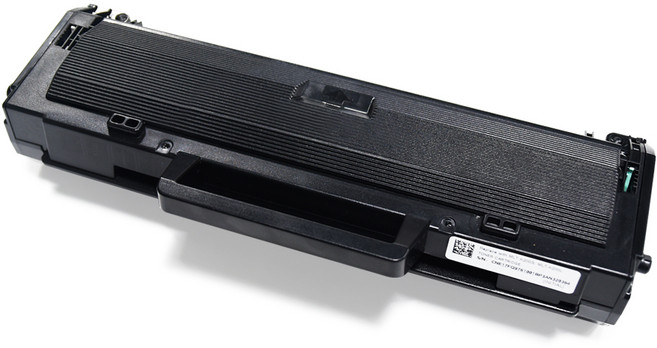 잉크다파라 삼성 호환토너 MLT-K200L K200XL, 1개, K200XL 특대용량