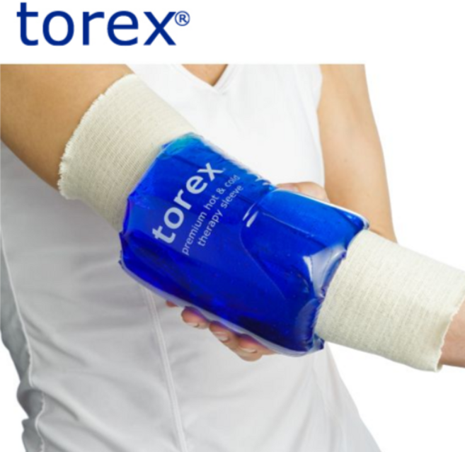 토렉스 아이싱 미디움 torex 5060 / 팔 팔꿈치 발 발목 찜질팩, 1개