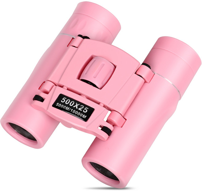 CozyTemp 고성능 망원경 오페라 콘서트 뮤지컬 공연용 쌍안경 소형 탐조 관람용 망안경, 21mm