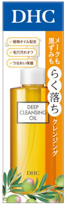 DHC 딥 클렌징 오일, 1개, 150ml - 쿠팡