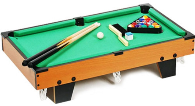 미니 당구대 테이블 게임기 포켓볼(L), 본상품선택, 1