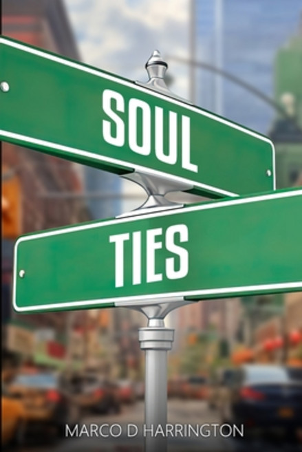 (영문도서) Soul Ties Paperback, Independently Published, English, 9798862544671