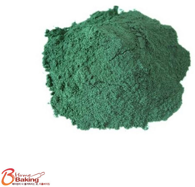 이홈베이킹 클로렐라믹스1kg, 1kg, 1개