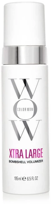 컬러와우 엑스트라 라지 봄쉘 볼류마이저 195ml, 1개 - 쿠팡