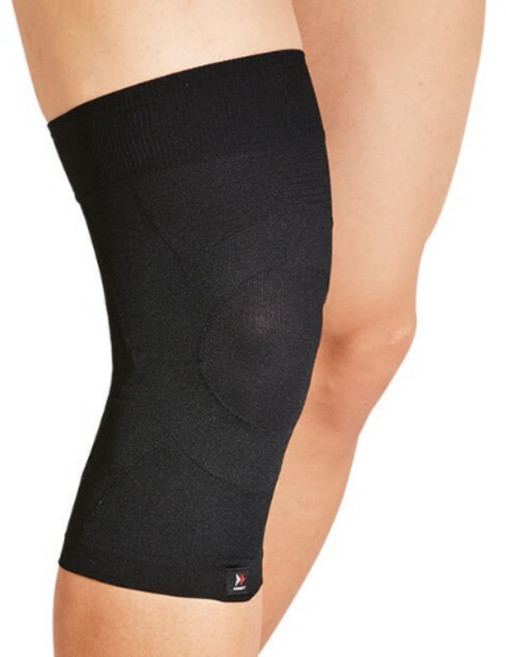 잠스트 바디메이트 무릎 보호대 스포츠, 1개