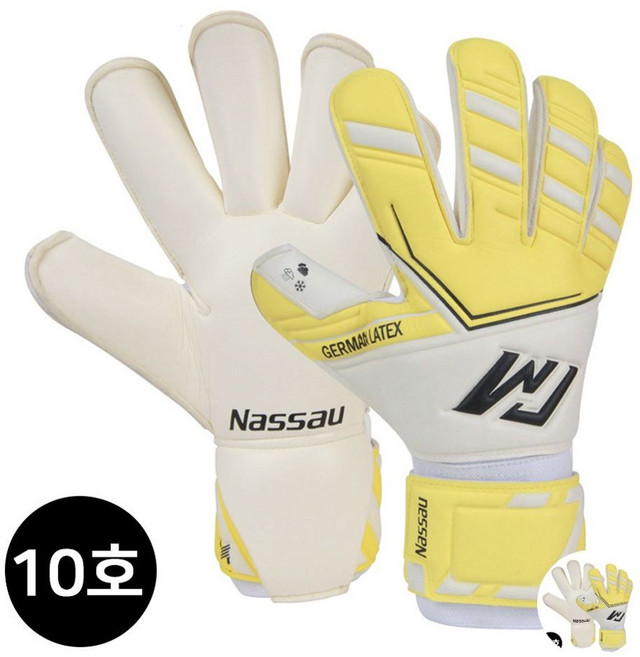 선수축구장갑 겨울축구 GK 키퍼 방한 풋살 GK 이운재 골키퍼장갑 마스터 컨택트 10호