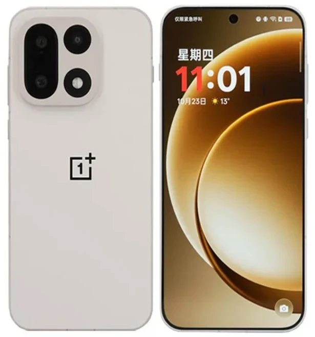 언락된 원플러스 15 글로벌롬 모바일폰 스냅드래곤 8 엘리트 5세대 6.78인치 AMOLED 120Hz 50MP 7300mAh 12, 01 16GB 256GB, 02 Sand, 256GB