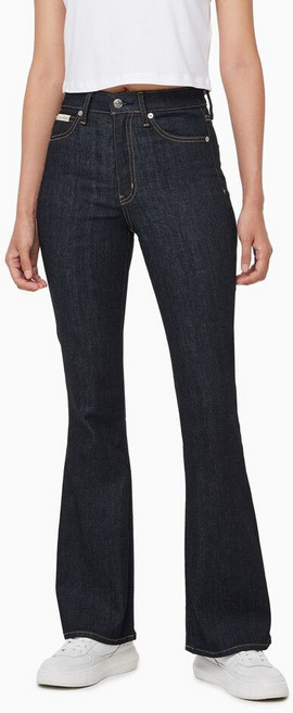 캘빈클라인 진 여성 스키니 부츠핏 데님 J224670 ECG008 IBN467