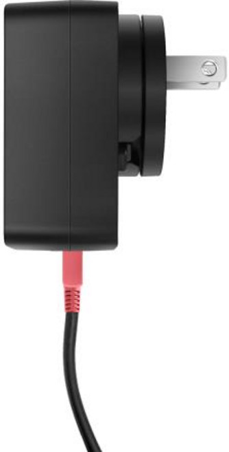 Huion Kamvas 16 /GS1562 12 13 및 GEN3 펜 디스플레이 그래픽 태블릿용 전원 어댑터 케이블 1.5m, [01] 1.5미터, [02] EU plug