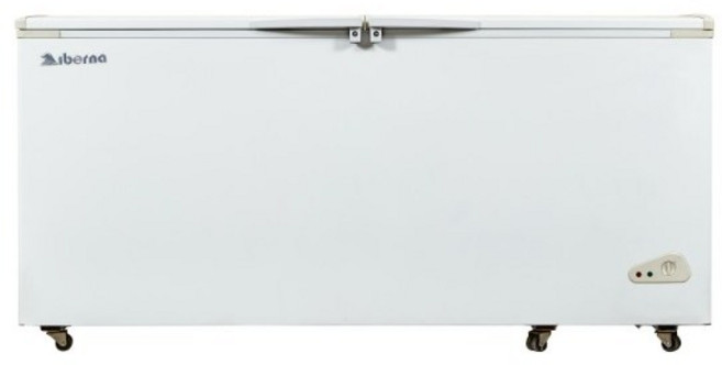 K3 다목적냉동고 BD-420 460L 업소용 얼음컵 아이스크림 냉동고