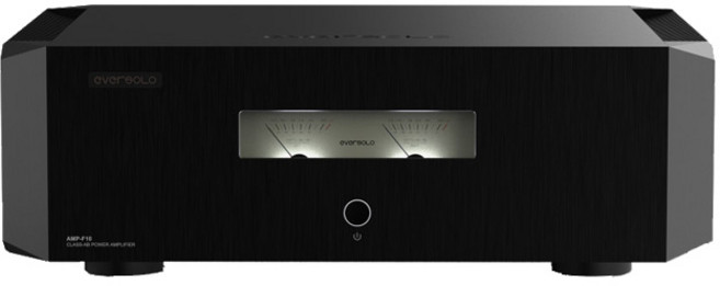 EVERSOLO AMP-F10 後級擴大機, AMP-F10(1台)