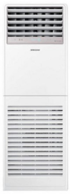 삼성 40평 냉난방기 인버터 냉온풍기 스탠드 기본설치비 포함 업소용 에어컨, 일반배관형, AP145BAPDHH2S