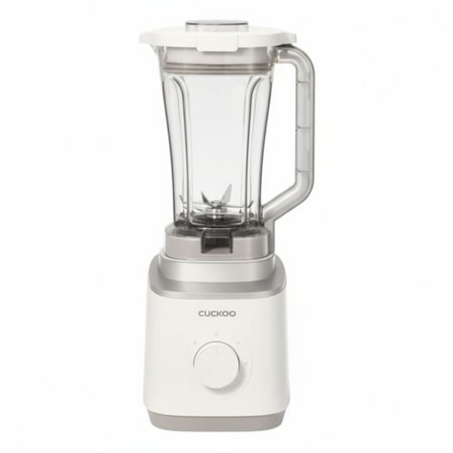 쿠쿠 양방향 회전 크로스컷 블렌더, Cfmgnl210cw/믹서기(국내무료배송)