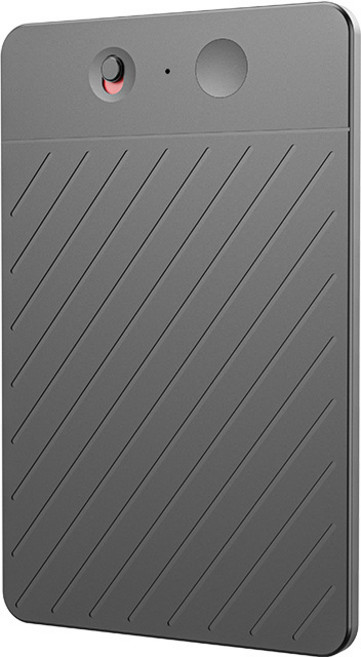 AI 스마트 보이스레코더 맥세이프 아이폰 갤럭시 통화 녹음기 실시간 전사 요약 번역 ChatGPT 연동 초슬림, 클래식 (스트라이프), 128GB