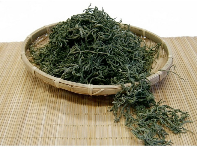 [광장] 완도산 건청각, 500g, 1개