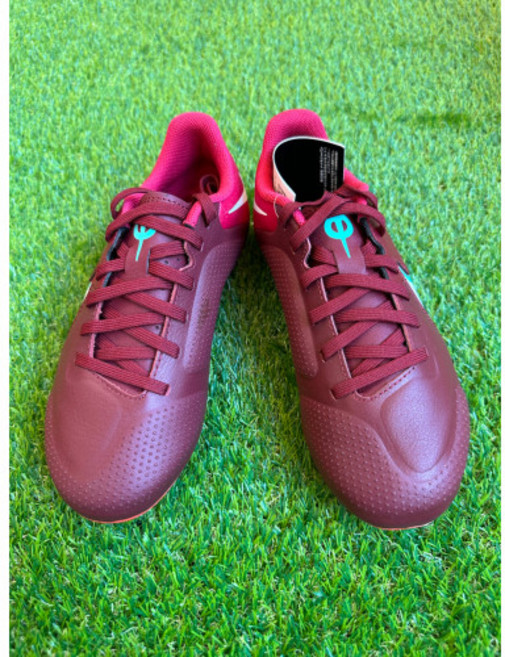 나이키 축구화 주니어 티엠포 레전드 9 HG 아동 축구화 DB0445-616