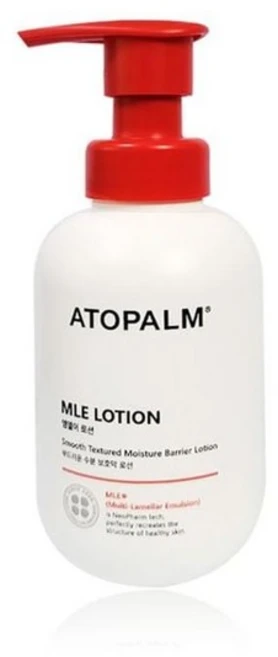 [아우트_63]아토팜 아토팜 MLE 로션 200ml - 쿠팡