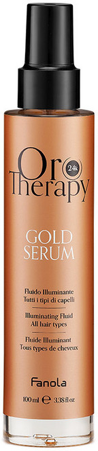 파놀라 오로테라피 골드 오일 세럼, 1개, 100ml
