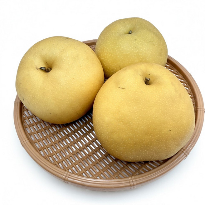 [해들애] 신고배 국내산 배 나주배 가정용 실속형 나주특산물 고당도 배, 1박스, 3kg