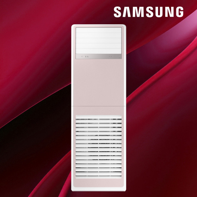 삼성 비스포크 인버터 스탠드 냉난방기 에어컨 40평형 AP145BSPPHH8S 실외기포함 기본설치비별도 빠른설치, 일반배관형