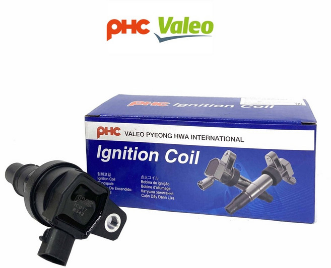올란도LPG 점화코일 평화발레오 IC302 12638824, 1개