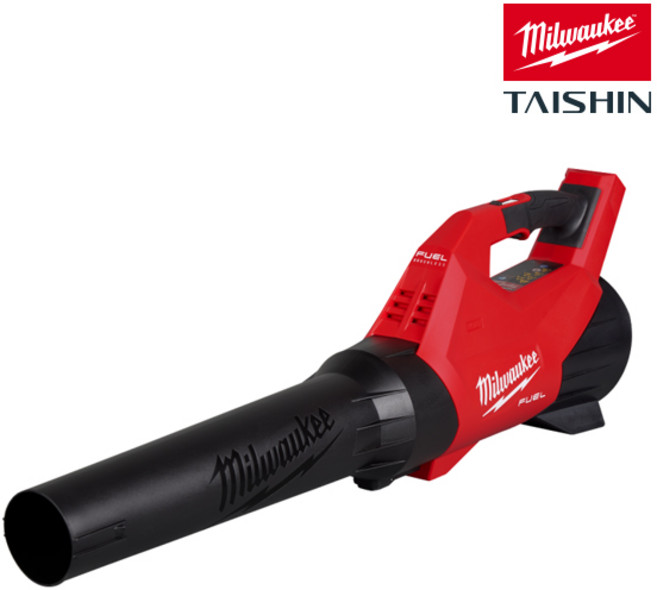 밀워키 M18 FBLG3-0 FUEL 아웃도어 송풍기lll 베어툴, 1개