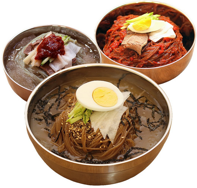 선비찬특별구성 10인분 춘천막국수사리 2Kg+냉면비빔장 500g + 육수3봉, 3.52kg, 1세트