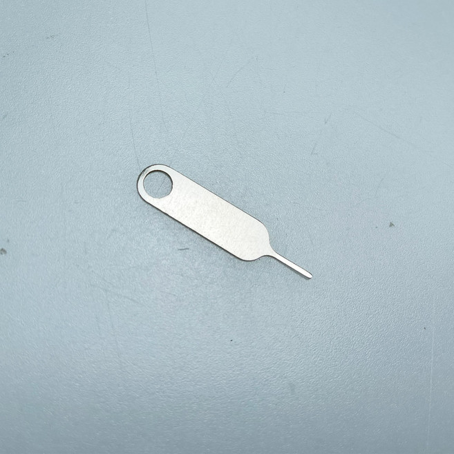 유심핀 유심제거핀, 1개