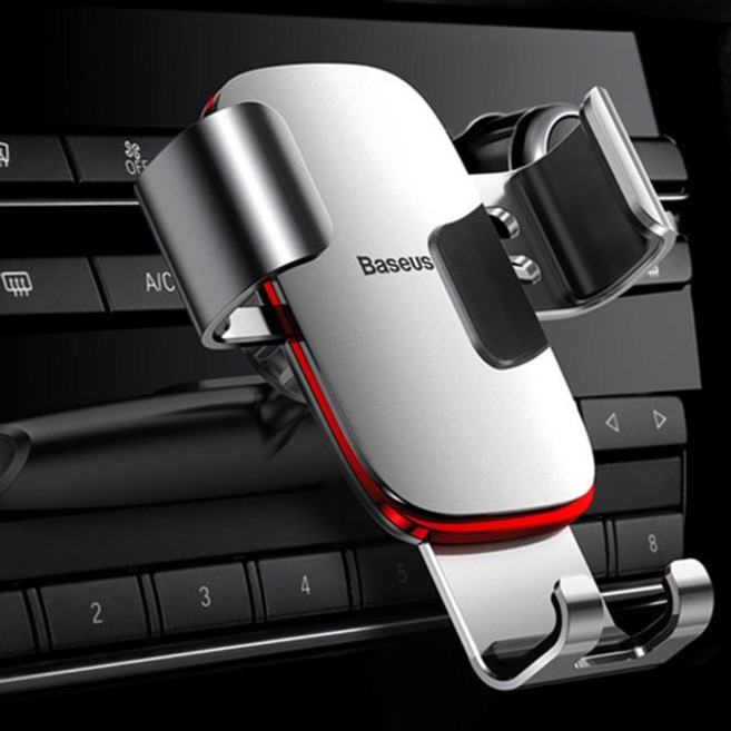 CD슬롯거치대 CD슬롯 메탈에이지 차량용 스마트폰 거치대 스마트폰거치대, 상세페이지 참조, 1개